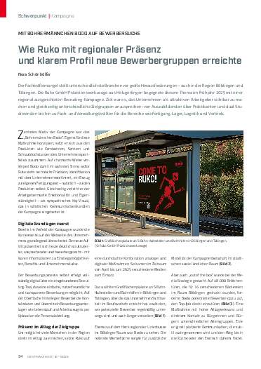 Ausgabe 12 (2025) Seite 34