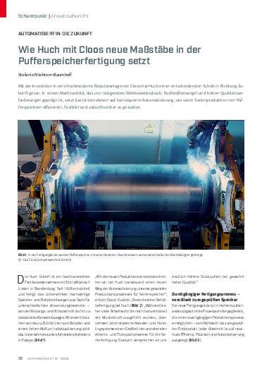 Ausgabe 12 (2025) Seite 36