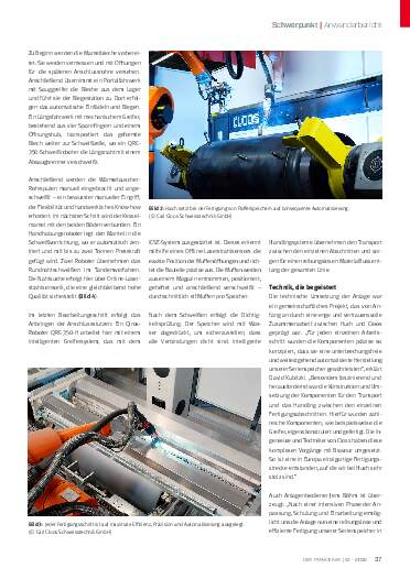 Ausgabe 12 (2025) Seite 37