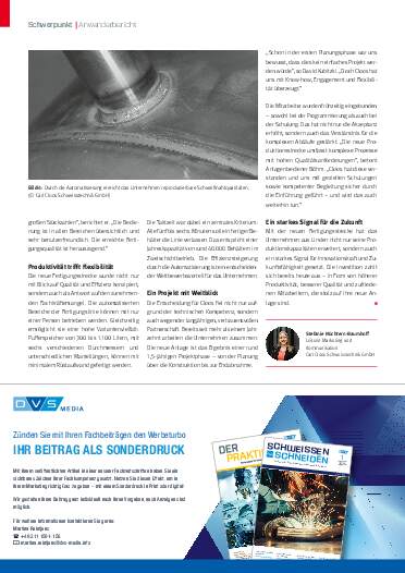 Ausgabe 12 (2025) Seite 38