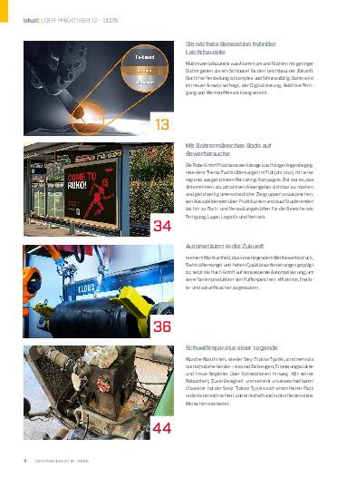 Ausgabe 12 (2025) Seite 4