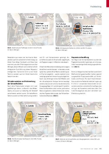 Ausgabe 12 (2025) Seite 45