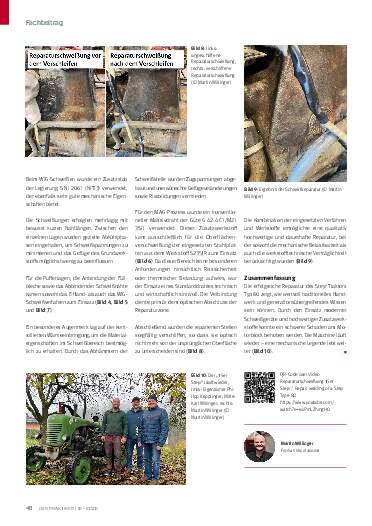 Ausgabe 12 (2025) Seite 46