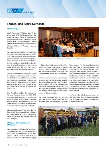 Ausgabe 12 (2025) Seite 48