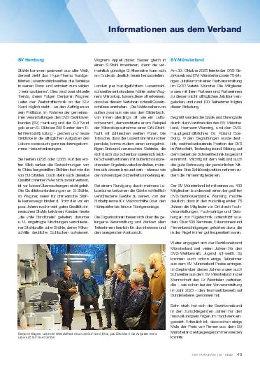 Ausgabe 12 (2025) Seite 49