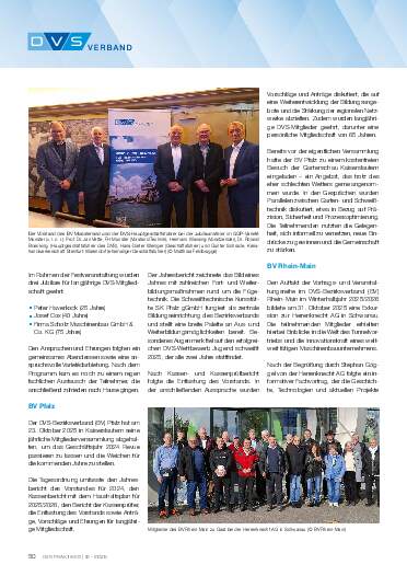 Ausgabe 12 (2025) Seite 50