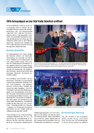 Ausgabe 12 (2025) Seite 54