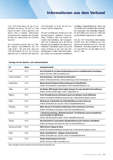 Ausgabe 12 (2025) Seite 55