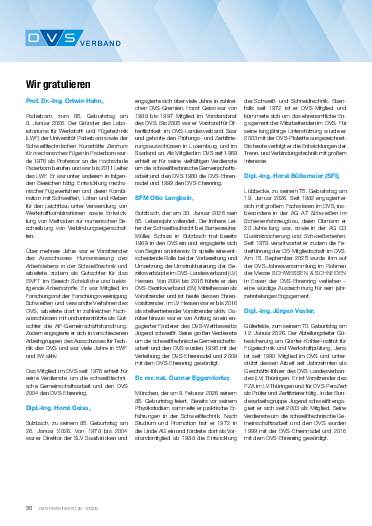 Ausgabe 12 (2025) Seite 56