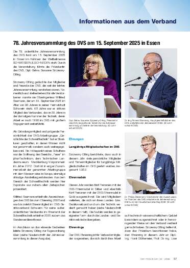 Ausgabe 12 (2025) Seite 57