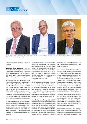 Ausgabe 12 (2025) Seite 58