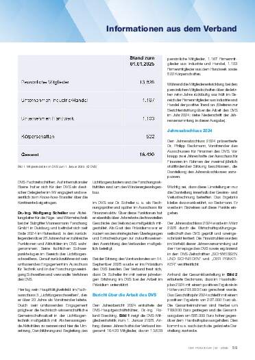 Ausgabe 12 (2025) Seite 59