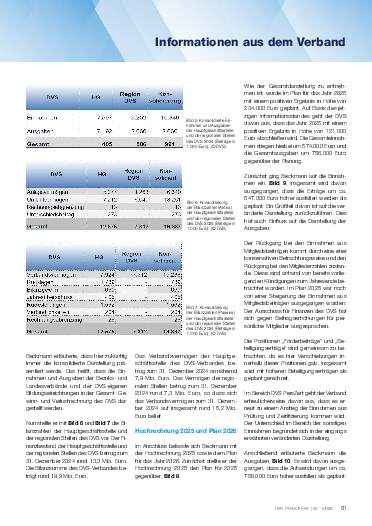 Ausgabe 12 (2025) Seite 61