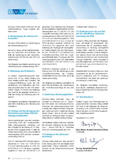 Ausgabe 12 (2025) Seite 66