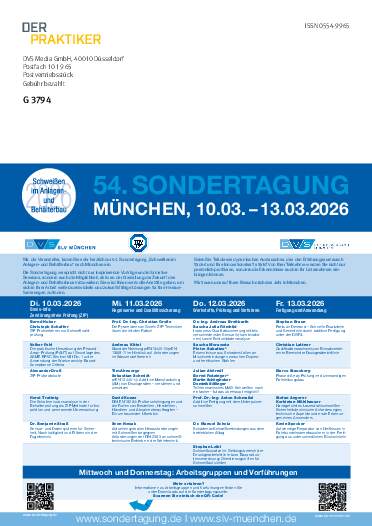 Ausgabe 12 (2025) Seite 68