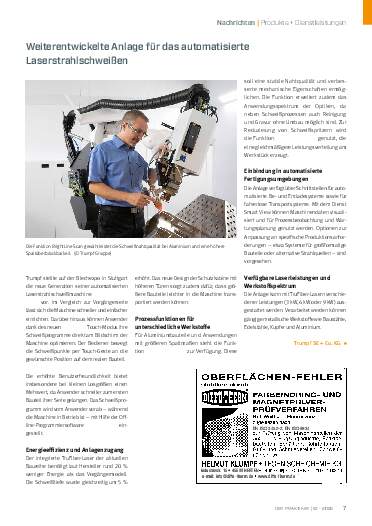 Ausgabe 12 (2025) Seite 7