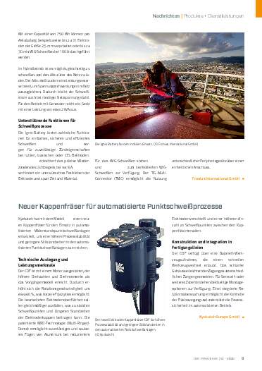 Ausgabe 12 (2025) Seite 9