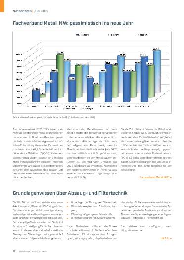 Ausgabe 3 (2025) Seite 12