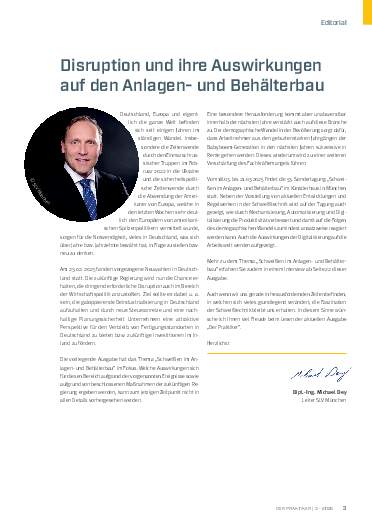 Ausgabe 3 (2025) Seite 3