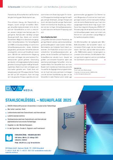 Ausgabe 3 (2025) Seite 30