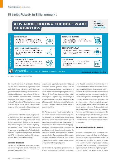 Ausgabe 3 (2026) Seite 12
