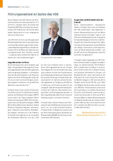 Ausgabe 3 (2026) Seite 16