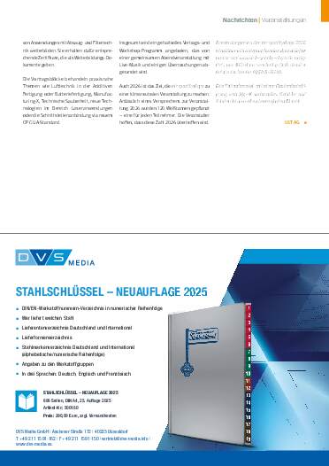 Ausgabe 3 (2026) Seite 21