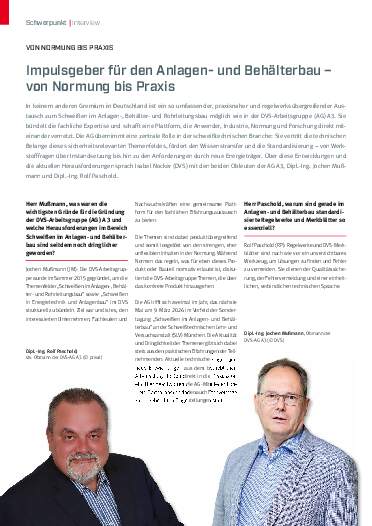 Ausgabe 3 (2026) Seite 26