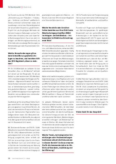 Ausgabe 3 (2026) Seite 28