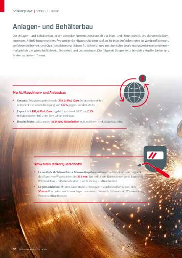 Ausgabe 3 (2026) Seite 32