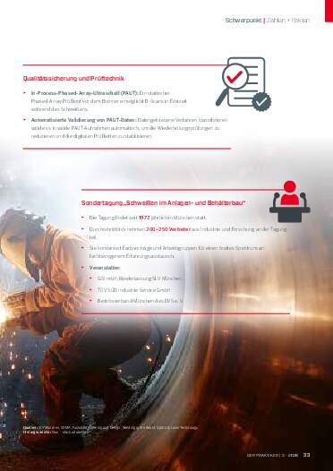 Ausgabe 3 (2026) Seite 33