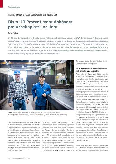 Ausgabe 3 (2026) Seite 36