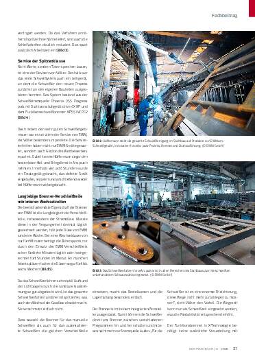 Ausgabe 3 (2026) Seite 37