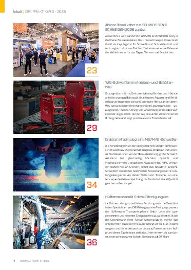 Ausgabe 3 (2026) Seite 4