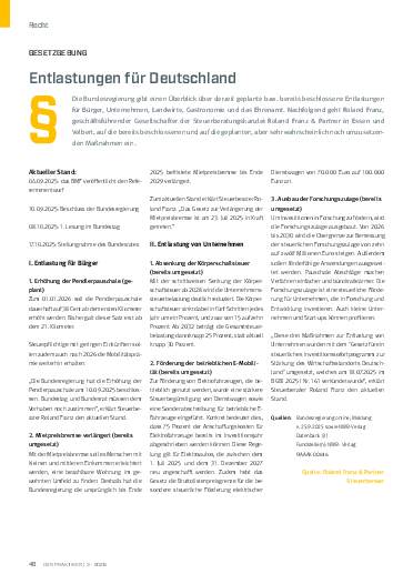 Ausgabe 3 (2026) Seite 46