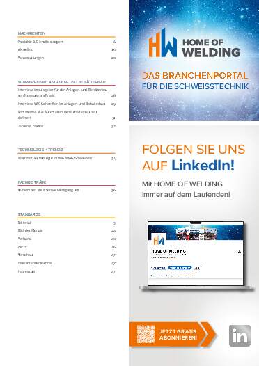 Ausgabe 3 (2026) Seite 5