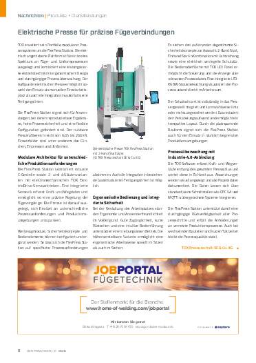 Ausgabe 3 (2026) Seite 6