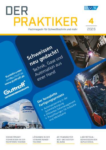 Ausgabe 4 (2026) Seite 1