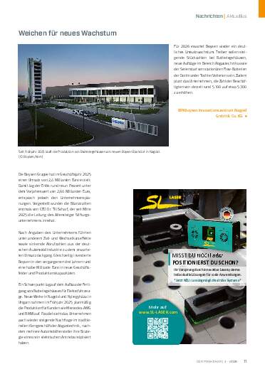 Ausgabe 4 (2026) Seite 11