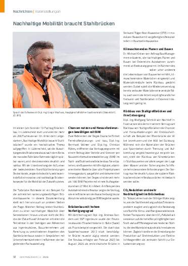 Ausgabe 4 (2026) Seite 12