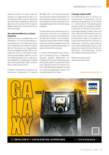 Ausgabe 4 (2026) Seite 17