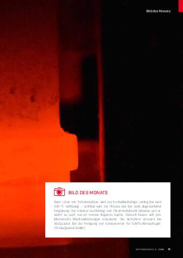 Ausgabe 4 (2026) Seite 19