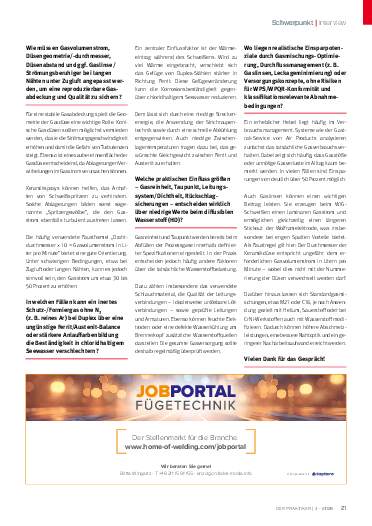 Ausgabe 4 (2026) Seite 21