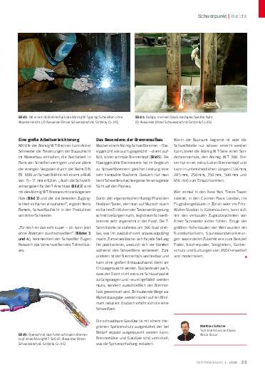 Ausgabe 4 (2026) Seite 23