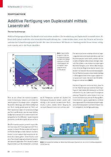 Ausgabe 4 (2026) Seite 26