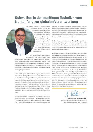 Ausgabe 4 (2026) Seite 3