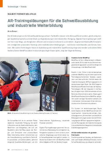 Ausgabe 4 (2026) Seite 34