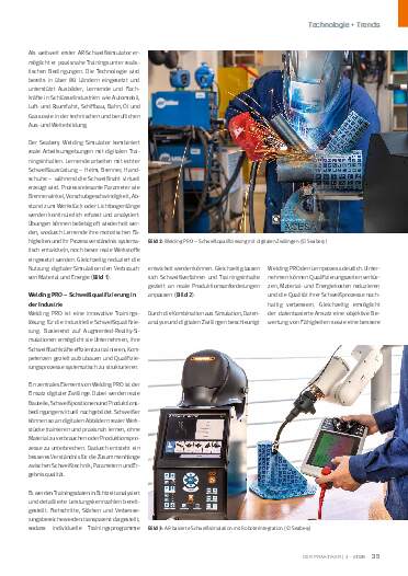 Ausgabe 4 (2026) Seite 35