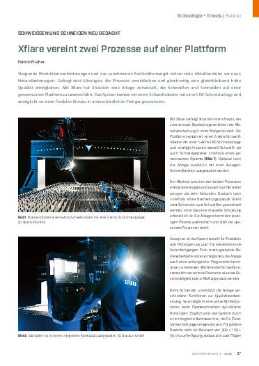 Ausgabe 4 (2026) Seite 37