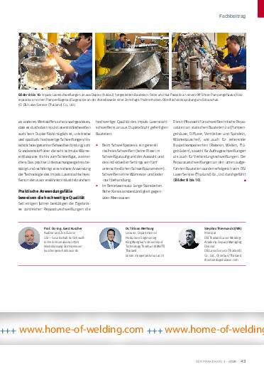 Ausgabe 4 (2026) Seite 43